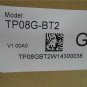TP08G-BT2 Delta Text Panel HMI STN LCD single color 8 Lines Display model new