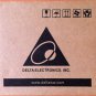 DVP24ES200R Delta ES2 Series Standard PLC DI 16 DO 8 Relay 100-240VAC new in box