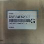 DVP24ES200T Delta ES2 Series Standard PLC DI 16 DO 8 Transistor 100-240VAC new