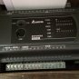 DVP24ES200T Delta ES2 Series Standard PLC DI 16 DO 8 Transistor 100-240VAC new