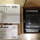 DVP06XA-E2 Delta ES2/EX2 Series Analog I/O Module AI 4 AO 2 new in box