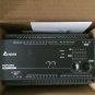 DVP32EC00T3 Delta EC3 Series Standard PLC DI 16 DO 16 Transistor 100-240VAC new