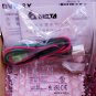 DVP10SX11R Delta SX series Analog PLC DI4 AI2 DO2 AO2 Relay 24VDC new in box