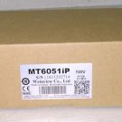 MT6051IP weinview 4.3inch HMI touch screen new in box replace MT6050iP