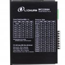 2phase NEMA42 NEMA52 hybrid stepper motor driver DSP AC150V-230V 5.9A MC2280H