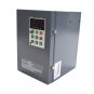 5.5kw 7.5HP 300hz VFD inverter frequency converter 1PHASE 220V to 3phase 0-220V