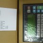 TP04G-BL-C Delta Text Panel HMI STN LCD single color 4 Lines Display model new