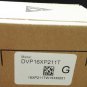 DVP16XP211T Delta ES2/EX2 Series Digital Module DI 8 DO 8 Transistor 24VDC new