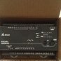 DVP20EC00T3 Delta EC3 Series Standard PLC DI 12 DO 8 Transistor 100-240VAC new