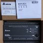 DVP24EC00R3 Delta EC3 Series Standard PLC DI 12 DO 12 Relay 100-240VAC new