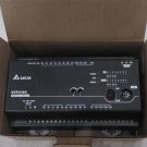 DVP24EC00T3 Delta EC3 Series Standard PLC DI 12 DO 12 Transistor 100-240VAC new