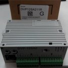 DVP12SA211R Delta SA2 Series Advanced PLC DI 8 DO 4 Relay 24VDC new in box