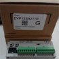 DVP12SA211R Delta SA2 Series Advanced PLC DI 8 DO 4 Relay 24VDC new in box