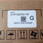 DVP16XP211R Delta ES2/EX2 Series Digital Module DI 8 DO 8 Relay 24VDC new in box