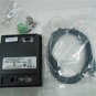 DOP-B03S211 Delta HMI Touch Screen 4.3inch 480*272 with program cable new in box