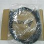DOP-B03E211 Delta HMI Touch Screen 4.3inch with Ethernet + programming cable new