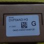 DVP04AD-H3 Delta EH2/EH3 Series PLC Analog Module AI 4 new in box