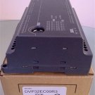 DVP32EC00R3 Delta EC3 Series Standard PLC DI 16 DO 16 Relay 100-240VAC new