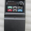 VFD004EL43A DELTA VFD Inverter Frequency converter 400W 0.5HP 3PHASE 380V 600Hz