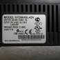 VFD004EL43A DELTA VFD Inverter Frequency converter 400W 0.5HP 3PHASE 380V 600Hz