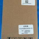 VFD015EL43A DELTA VFD Inverter Frequency converter 1.5KW 2HP 3PHASE 380V 600Hz
