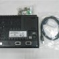 DOP-B07S411 Delta HMI Touch Screen 7inch 800*480 with program cable new in box