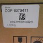 DOP-B07S411 Delta HMI Touch Screen 7inch 800*480 with program cable new in box