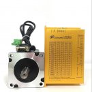 NEMA34 12N.m 2phase easy servo Closed loop stepper motor drive kit CNC AC20-75V