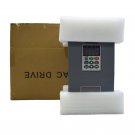 4kw 5HP 300hz VFD inverter frequency converter 1PHASE 220V to 3phase 0-220V 17A