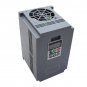 4kw 5HP 300hz VFD inverter frequency converter 1PHASE 220V to 3phase 0-220V 17A
