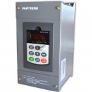 4kw 5HP 300hz VFD inverter frequency converter 3phase 380V to 3phase 0-380V 9A
