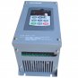 4kw 5HP 300hz VFD inverter frequency converter 3phase 380V to 3phase 0-380V 9A