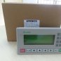 OP320-A XINJE Touchwin Operate text Panel STN single color 20 keys new in box