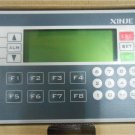 OP330-S XINJE Touchwin Operate text Panel STN single color 26 keys new in box