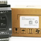 DVP08XP211R Delta ES2/EX2 Series Digital Module DI 4 DO 4 Relay 24VDC new in box