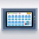 SK-050HE Samkoon HMI Touch Screen 5 INCH replace SK-050AE new in box