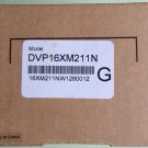 DVP16XM211N Delta ES2/EX2 Series Digital Module DI 16 24VDC new in box