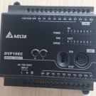 DVP10EC00T3 Delta EC3 Series Standard PLC DI 6 DO 4 Transistor 100-240VAC new