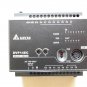 DVP14EC00R3 Delta EC3 Series Standard PLC DI 8 DO 6 Relay 100-240VAC new in box