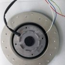 A90L-0001-0515/R RT6323-0220W-B30F-S03 compatible spindle motor Fan for fanuc