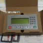 OP320-A-S XINJE Touchwin Operate text Panel STN single color 20 keys new in box
