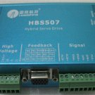 NEMA23 3PHASE closed loop motor hybrid servo drive HBS507 leadshine 18-50VDC