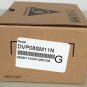 DVP08SM11N Delta S Series PLC Digital Module DI 8 new in box