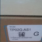 TP02G-AS1 Delta Text Panel HMI STN LCD single color 2 Lines Display model new