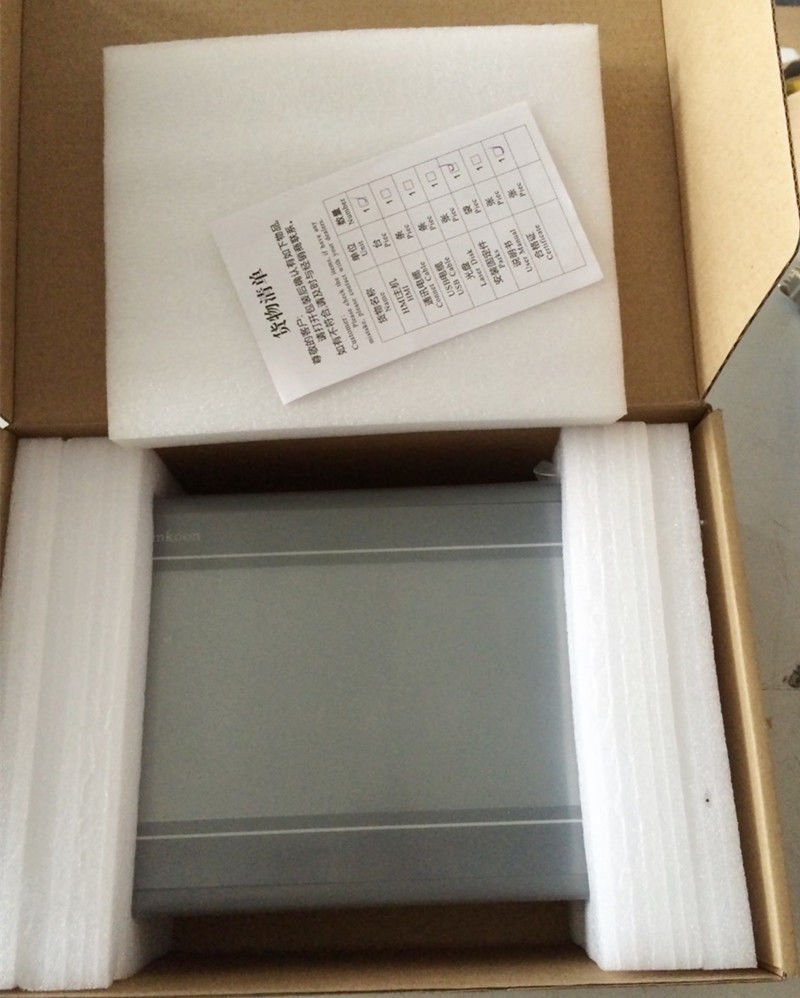 SA-070H Samkoon 7 inch HMI Touch Screen 800*480 replace SA-7B