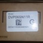 DVP06SN11R Delta S Series PLC Digital Module DO 6 Relay new in box