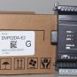 DVP02DA-E2 Delta ES2/EX2 Series Analog I/O Module AO 2 new in box