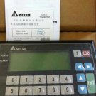 TP04G-BL-CU Delta Text Panel HMI STN LCD single color 4 Lines Display model