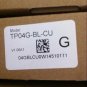 TP04G-BL-CU Delta Text Panel HMI STN LCD single color 4 Lines Display model