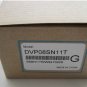 DVP08SN11T Delta S Series PLC Digital Module DO 8 Transistor new in box